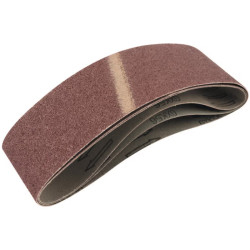 BANDE ABRASIVE 100X610 G. 40 (10) 2608 606134