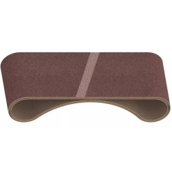 BANDE ABRASIVE 100X610 G.120 (10) 2608 607263