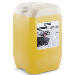 DETERGENT DEGRAISSANT