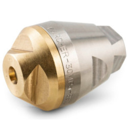 BUSE SPECIAL CANALISATIONDIAM 16MM   16118-55