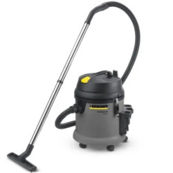 ASPIRATEUR EAU/POUS NT27/1 1380W 27L CUV.PLAST 1.428-500.0    16234