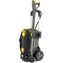 NETTOYEUR HP EAU FROIDE HD5/15C+ 150/200b 500L/H 18966