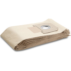 SACHET 5 SACS PAPIER NT 45/NT55   6 904 208 0