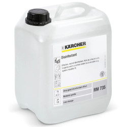 RM735ASF DESINFECTANT CONCENTRE  (5L)  6.295-597.0    102547