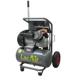 COMPRESSEUR MAXAIR 20/24-2    37062