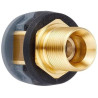ADAPTATEUR EASY LOCK/M22 (FLEX.M22--POIGN.EASY)   4.111-034.0    304701