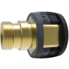 ADAPTATEUR EASY LOCK/M22 (FLEX.EASY--POIGN.M22)   4.111-030.0    304697