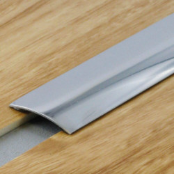 SEUIL ADHESIVE PRESTO INOX 30/93