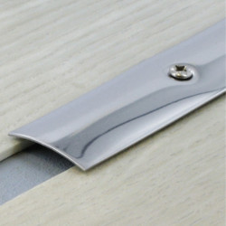 SEUIL A VIS INOX 30/83