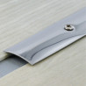 SEUIL A VIS INOX 30/83