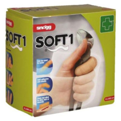 PANSEMENT DIGISOFT BEIGE     17111-BG