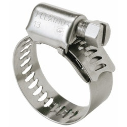 COLLIER B.AJOUR L12,7 Ø 32-52W4 (X25)     4001995