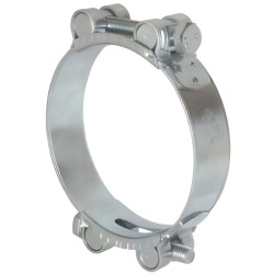 COLLIER TOURIL. L25 Ø 122-130W4 (X10)     ITO130