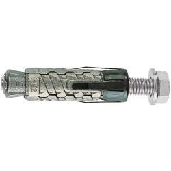 CHEVILLE FONTE GM6V (50) 500921    81877-6