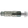 CHEVILLE FONTE GM6V (50) 500921    81877-6