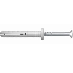 CHEVILLE CLOU NF 8X120/80- (100) 513704
