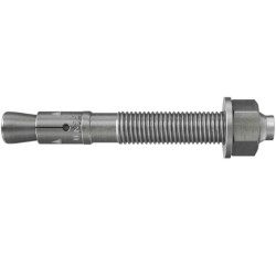 GOUJON ANCRA INOX FBN II 10X96 82035-10*96