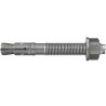 GOUJON ANCRA INOX FBN II 10X96 82035-10*96