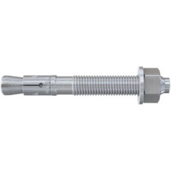 GOUJON D'ANCRAGE FBN II INOX 8/10 A4 (X50)      82035-8*71