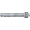 GOUJON D'ANCRAGE FBN II INOX 8/10 A4 (X50)      82035-8*71