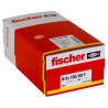 CHEV CLOU FISCHER NU 8X100 ZZ 82107-8*100 (X100)