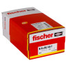 CHEV CLOU FISCH. N 8X80/40F  82107-8*80 (X100)