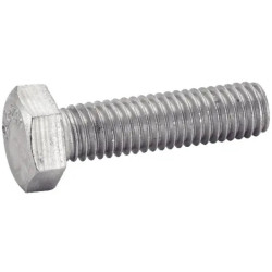 VIS METAUX TH INOX A2 10X50