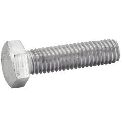 VIS METAUX TH INOX A2 10X40