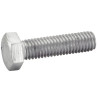 VIS METAUX TH INOX A2 10X40