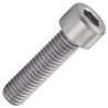 VIS MTX CHC INOX A2 5x40