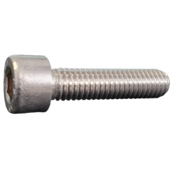 VIS MTX CHC INOX A2 5x20