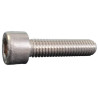 VIS MTX CHC INOX A2 5x20