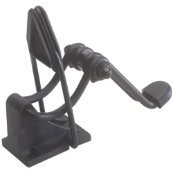 BLOCVOLET STANDARD NOIR BLISTER 9200    52534-NO
