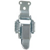 FERMETURE A LEVIER+CROCHET AC/ZN       7014AZ
