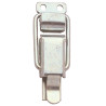 FERMETURE A LEVIER+CROCHET AC/ZN       7003AZ