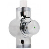 ROB ECLAIR PRESTO WC  1"1/4 13001