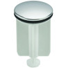 1 CLAPET A AILETTE D/39.5 POUR BONDE