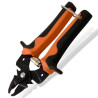 AGRAFEUSE BABY GRAF 16/20    39191