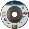 DISQUE TRONCON 125X2,5 METAL  2608 600221