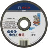 DISQUE TRONC.MULTICONST.D.125X1,6 2608 602383