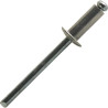 RIVET ALU TP 4.0 X 16 (250) ASD4016