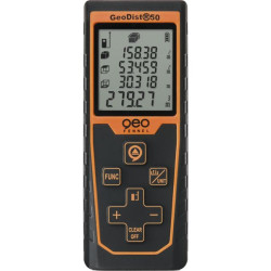 TELEMETRE LASER GEODIST 50M 305277  300150