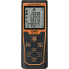 TELEMETRE LASER GEODIST 50M 305277  300150