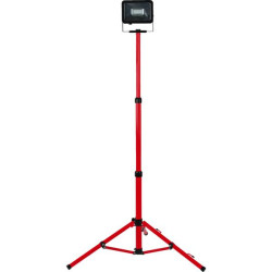 PROJECTEUR TELESCOP LED 2X50W   62191-50