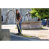 RACLOIR DE BORDURE DUOPRO 16CM     304517
