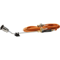 CHALUMEAU PACK INOX     301316