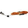 CHALUMEAU PACK INOX     301316