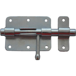 VERROU DE BOX STANDARD Ø14     52598-14*ZI
