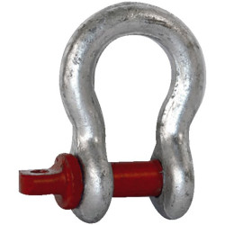 MANILLE LYRE HR 3T25     24041-3250