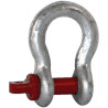 MANILLE LYRE HR 3T25     24041-3250